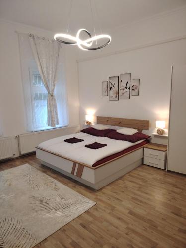 Bem-Oázis Apartman