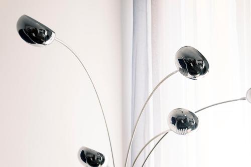 ComeCasa Milano Centrale 2 Bedrooms Apt