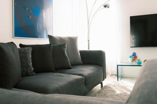 ComeCasa Milano Centrale 2 Bedrooms Apt