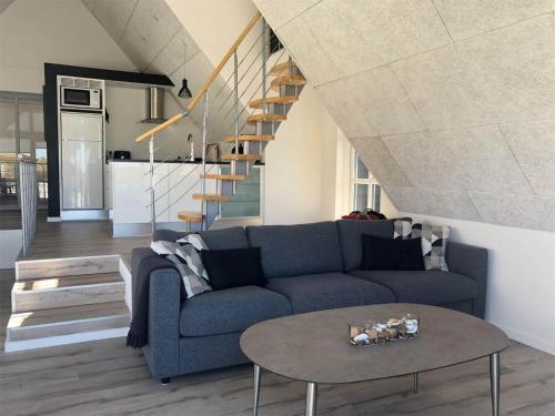 Fotografie z fotogalerie ubytování LK683-Lokken-Sdr-Strandvej-5-B-1-sal v destinaci Løkken