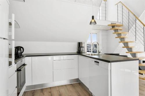 Fotografie z fotogalerie ubytování LK683-Lokken-Sdr-Strandvej-5-B-1-sal v destinaci Løkken