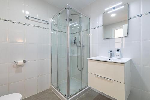 GMC Turistics - Great Apartment for Groups & Families