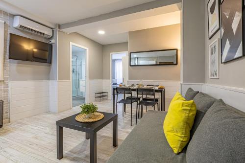 GMC Turistics - Great Apartment for Groups & Families