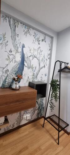 Apartamento El Mirador