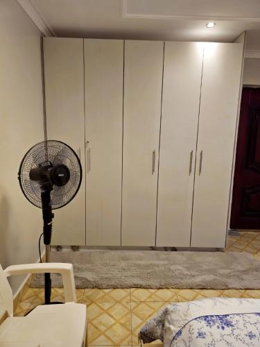 ナイロビにあるJKIA and SGR Suitesのギャラリーの写真