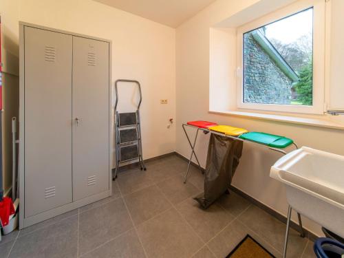 Φωτογραφία από το άλμπουμ του Holiday Home in Waimes with Garden σε Waimes