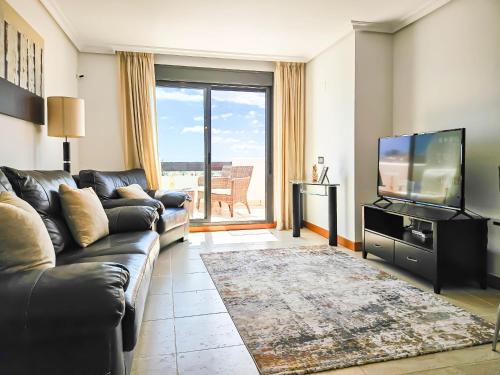3 Bedroom townhouse Sunset Golf