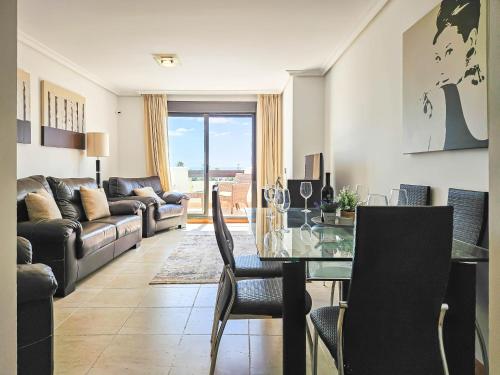 3 Bedroom townhouse Sunset Golf