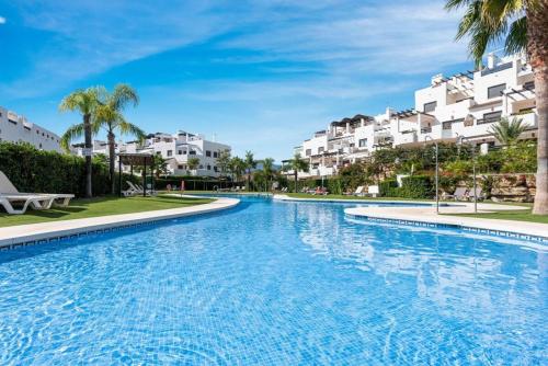 3 Bedroom townhouse Sunset Golf