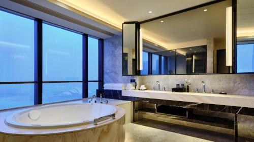 Foto dalla galleria di InterContinental Hefei by IHG a Hefei
