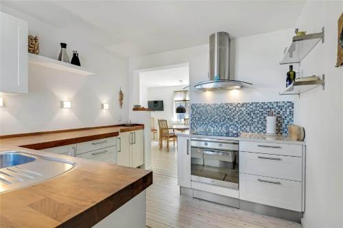 Gallery image of 712-Thyboron-Vesterhavsgade-30 in Thyborøn