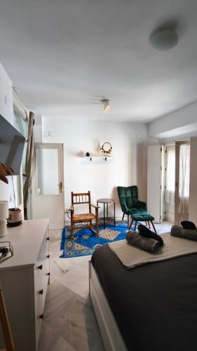 WakeUp Apartment