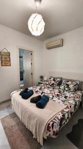 WakeUp Apartment