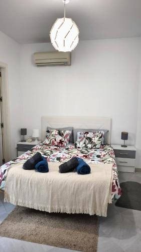 WakeUp Apartment