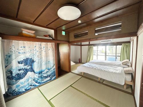 葛飾区の一軒家まるまる貸し切り