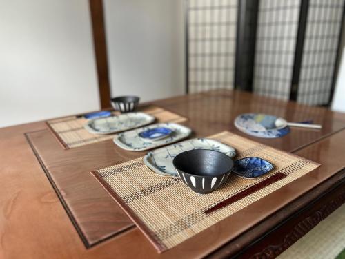 葛飾区の一軒家まるまる貸し切り