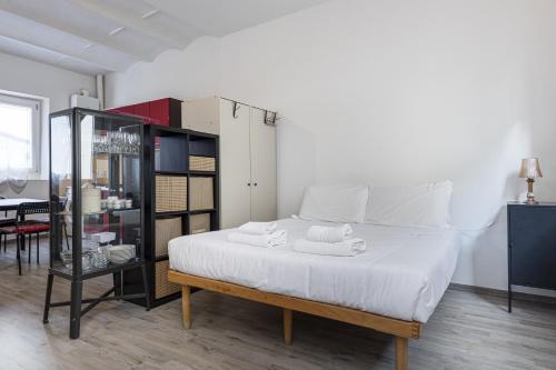 UNYCA - Florence Comfort Loft