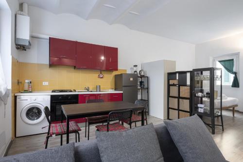 UNYCA - Florence Comfort Loft