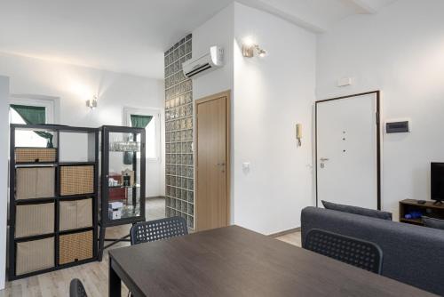 UNYCA - Florence Comfort Loft