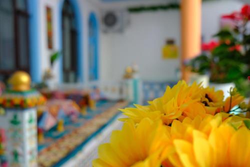 Gambar di galeri bagi Jingyaju Homestay di Kashgar
