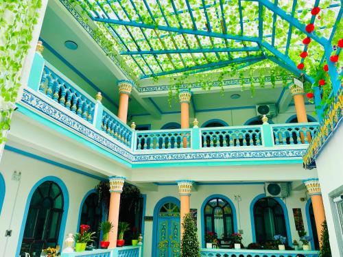 Φωτογραφία από το άλμπουμ του Jingyaju Homestay σε Kashgar