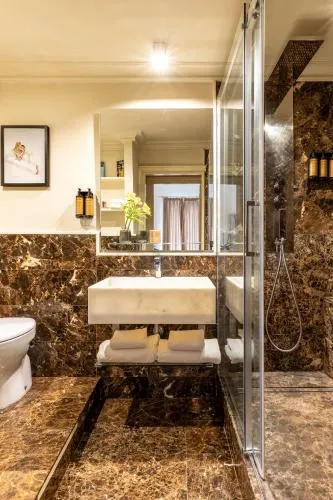 Nerva Boutique Hotel photo 7