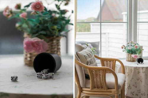 Fotografie z fotogalerie ubytování 325-Harboore-Skalvej-4-c v destinaci Harboør