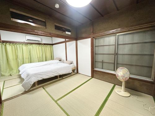 葛飾区の一軒家まるまる貸し切り