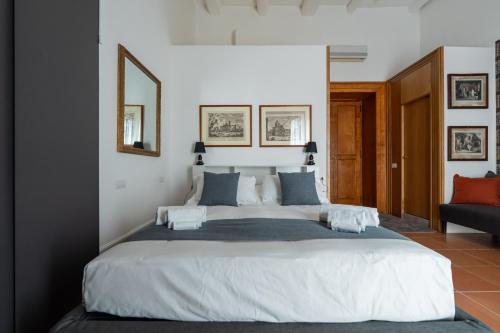 Corte Satriano Residence
