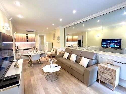 Apartment - 52 sqm - Nation - 4p