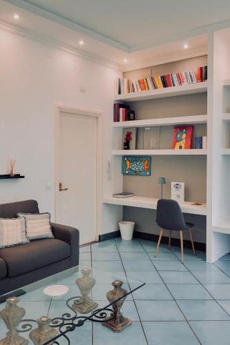 City Life Apartment