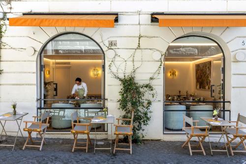 Nerva Boutique Hotel photo 19