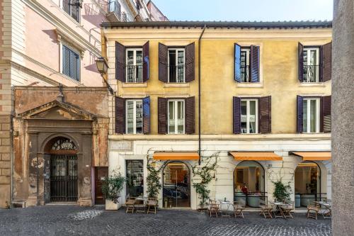 Nerva Boutique Hotel photo 11