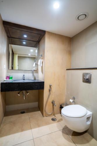 Gallery image of Hotel Astravista in Jaipur