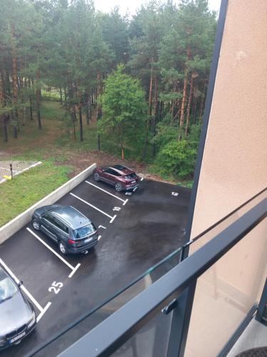 Photo de la galerie de l'établissement Apartman Anja Divcibare, à Divčibare