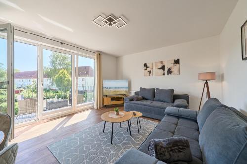 Imagen de la galería de Auszeit Neustadt, en Neustadt in Holstein