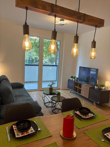 Vienna Near Lake Homes