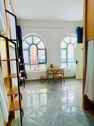 Gambar di galeri bagi Jingyaju Homestay di Kashgar
