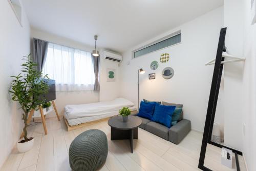 FINOA Residential Suite Takaido