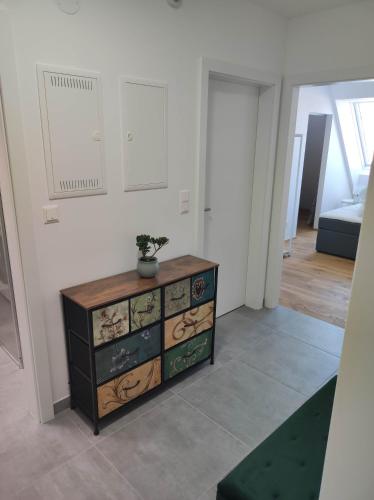 Penthouse neben U2- U-Bahn