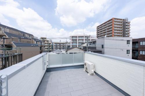 FINOA Residential Suite Takaido
