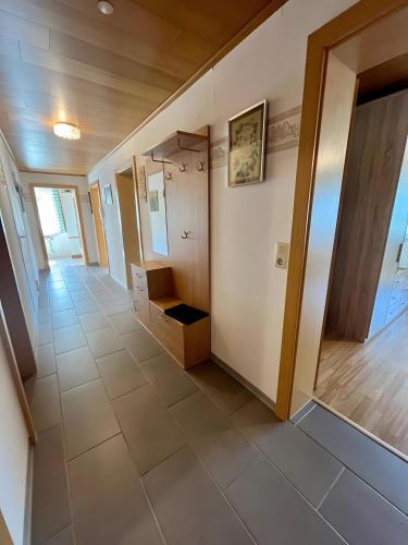 Gambar di galeri bagi Schwarzwald-Ferienwohnung Lehmann di Oppenau