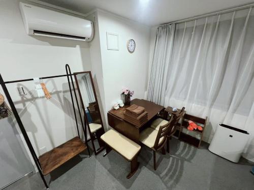 5 Min to Ueno Direct to Shinjuku Spacious 57sqm Studio 3 Min Walk -2F