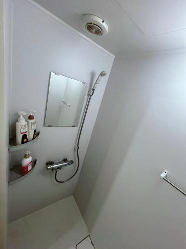 5 Min to Ueno Direct to Shinjuku Spacious 57sqm Studio 3 Min Walk -2F