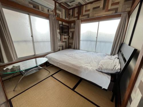 Haneda Artistic House