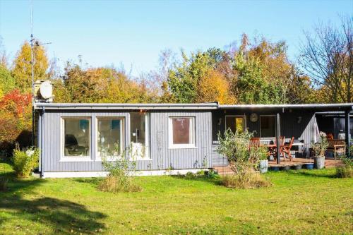 Κήπος έξω από το 13363-1-Nykobing-Sj-Stylsvigsvej-1