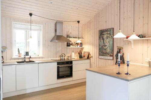 Imagen de la galería de 13396-1-Hojby-Ruggardsvej-6, en Højby