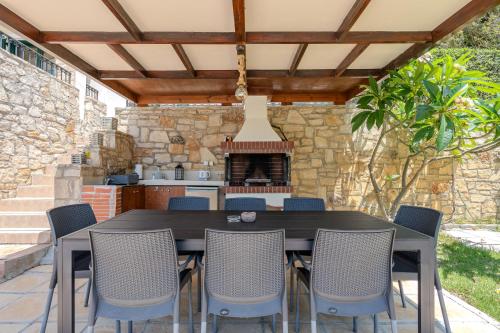 Harmony villa