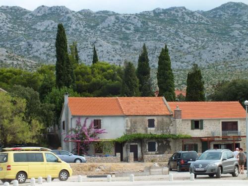 Holiday Home in Starigrad near Paklenica