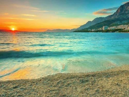 Holiday Home in Starigrad near Paklenica